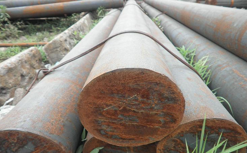 南宁某设备厂采购双金属带锯条锯切尺寸100mm，面积79c㎡普钢的服务案例