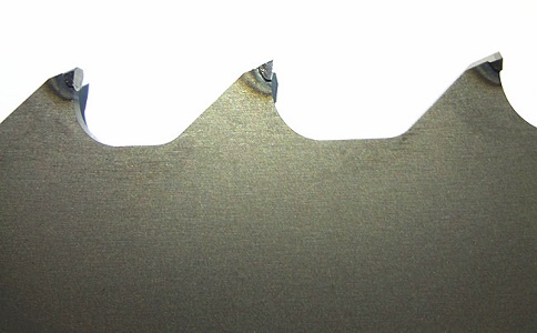 南宁国产硬质合金锯条